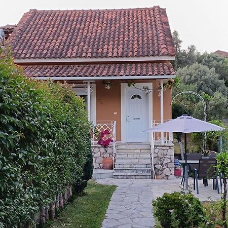 Villa Loula Lygia  Esterno foto