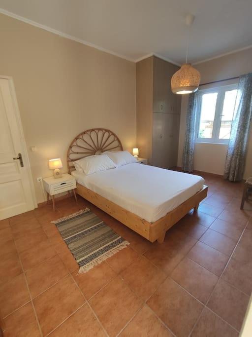 Villa Loula Lygia  Esterno foto